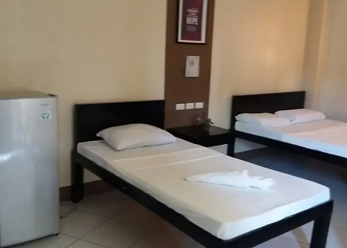 Resort Richdel 3*