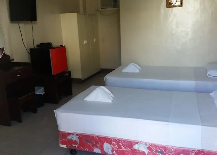Richdel 3* Lapu-Lapu City