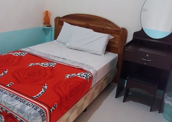 Richdel 3* Lapu-Lapu City