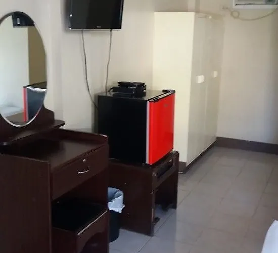 Resort Richdel 3*