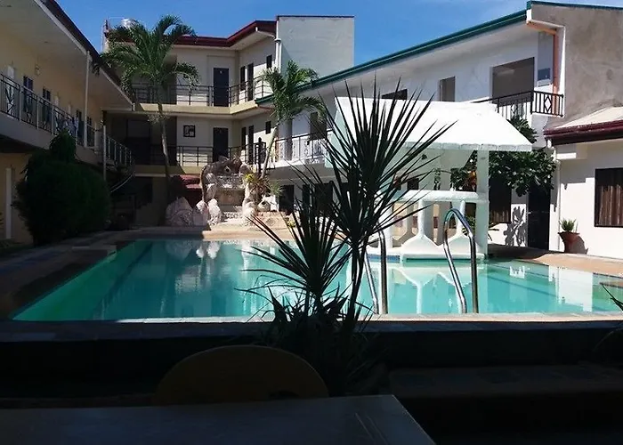 Richdel 3* Lapu-Lapu City