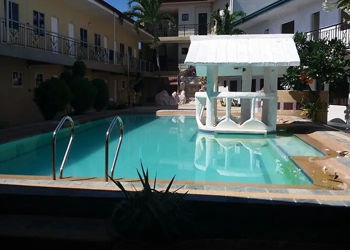 Resort Richdel 3*