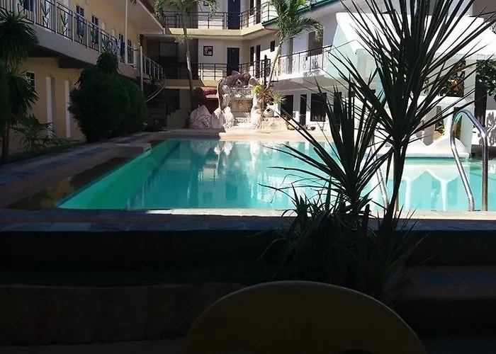 Richdel 3* Lapu-Lapu City