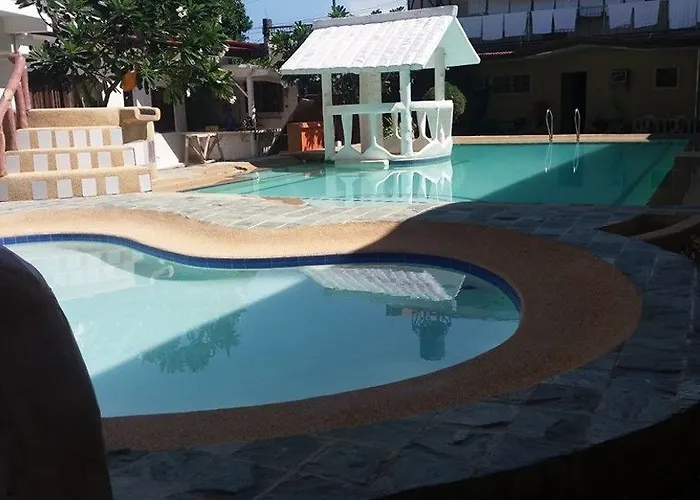 Resort Richdel 3*